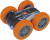 Ninco Racers - Stunt Orange 2 Rc Bil - Vendbar - 24 Ghz