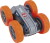 Ninco Racers - Stunt Orange 2 Rc Bil - Vendbar - 24 Ghz