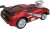 Ninco Racers - Tilter Rc Racer Bil - 24 Ghz - Lys