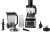 Ninja - Food Processor Med Auto-Iq Teknologi - 3-I-1