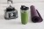 Ninja - Foodi Power Nutri Blender Med Smart Torque Og Auto-Iq - 3-I-1