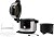 Ninja - Foodi Smartlid Multicooker - 14-I-1