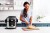 Ninja - Foodi Smartlid Multicooker - 14-I-1