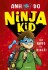 Ninja Kid 1 Fra Nørd Til Ninja