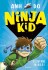 Ninja Kid 2 Flyvende Ninja