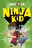 Ninja Kid 3 Bedstemor Ninja
