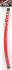 Ninja Sværd 60 Cm - Assorterede Farver