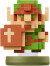 Nintendo Amiibo Figur - 8 Bit Link - The Legend Of Zelda