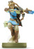 Nintendo Amiibo Figur - Link Med Bue