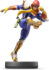 Nintendo Amiibo Figur - Captain Falcon