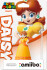 Nintendo Amiibo Figur - Daisy