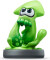 Nintendo Amiibo Splatoon Figur - Inkling Squid