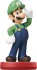Nintendo Amiibo Figur - Luigi