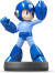 Nintendo Amiibo - Super Smash Bros Figur - Mega Man