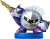 Nintendo Amiibo Figur - Meta Knight Kirby Collection