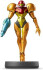 Nintendo Amiibo Figur - Samus
