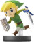 Nintendo Amiibo Figur - Tegnefilms Link