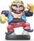 Nintendo Amiibo - Super Smash Bros Figur - Wario