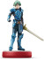 Nintendo Amiibo Alm - Fire Emblem Figur
