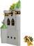 Nintendo - Bowser Castle Legesæt
