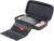 Nintendo Game Traveler Deluxe Travel Case - Mario Kart World