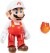 Nintendo Super Mario - 4 Figure - Fire Mario 424484