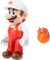 Nintendo Super Mario - 4 Figure - Fire Mario 424484