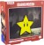 Nintendo Super Stjerne Bordlampe Med Projektion