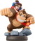 Nintendo Switch 2 Donkey Kong And Pauline Amiibo