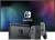 Nintendo Switch Console With Grey Joy-Con V2