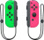 Nintendo Switch Joy-Con Controller Pair - Højre Og Venstre - Neon Green