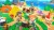 Nintendo Switch Lite - Animal Crossing New Horisons Bundle - Blue