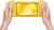 Nintendo Switch Lite - Gul