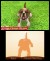 Nintendogs And Cats 3D French Bulldog Select