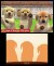 Nintendogs And Cats 3D Golden Retriever Select