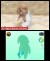 Nintendogs And Cats 3D Toy Poodle Select
