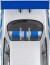 Scalextric C4674 - Nissan R34 Skyline Bil - 2 Fast 2 Furious - 1 32