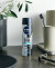 Nivea - Black White Invisible Fresh Male Spray - Black White - 150 Ml