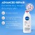 Nivea - Body Repair Care Advanced Lotion - 400 Ml