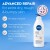 Nivea - Body Repair Care Advanced Lotion - 400 Ml