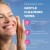 Nivea - Caring Cleansing Wipes - 25 Stk