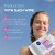 Nivea - Caring Cleansing Wipes - 25 Stk