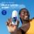 Nivea - Derma Control Defend Female Roll-On - 50 Ml