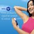 Nivea - Derma Control Defend Female Spray - 150 Ml