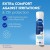 Nivea - Derma Control Defend Female Spray - 150 Ml
