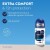 Nivea - Derma Control Defend Male Roll-On - 50 Ml