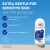 Nivea - Derma Control Restore Female Roll-On - 50 Ml