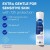 Nivea - Derma Control Restore Female Spray - 150 Ml