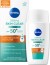 Nivea - Derma Skin Clear Daily Uv Fluid Spf50 - 40 Ml