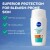 Nivea - Derma Skin Clear Daily Uv Fluid Spf50 - 40 Ml